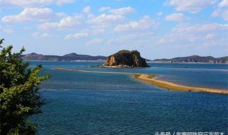 长海县旅游哪个岛好 大连长海县旅游