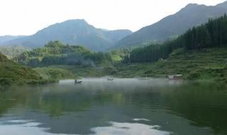 瓦屋山景区山顶可以住宿吗 瓦屋山住宿