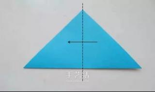 剪纸的5个步骤 窗花剪纸图案大全步骤教程