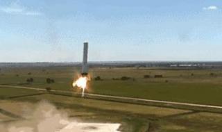 SpaceX公司火箭回收技术是什么原理 spacex回收首枚七手火箭