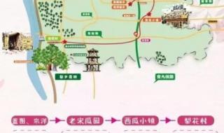 北京内蒙自驾游3-4天最佳路线 北京旅游路线图